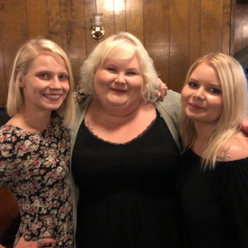 Meet your Posher, Jessica